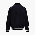Carhartt WIP Varsity Bomber Jacket Navy