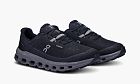 On Cloudvista 2 Waterproof Black Eclipse
