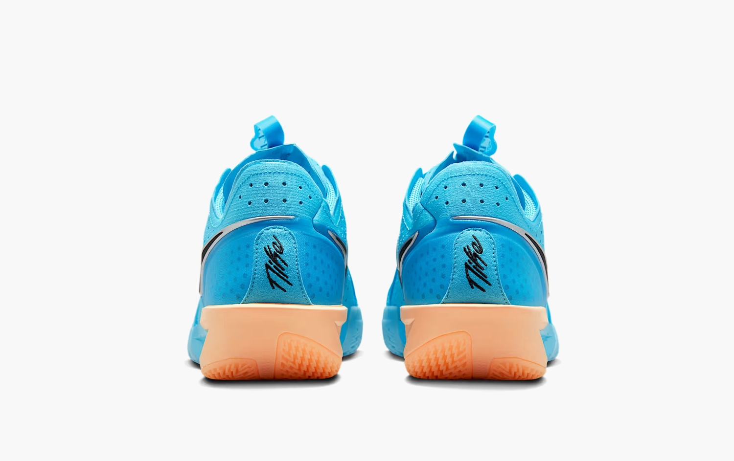 Nike Air Zoom GT Cut 3 EP "Blue Fury" 