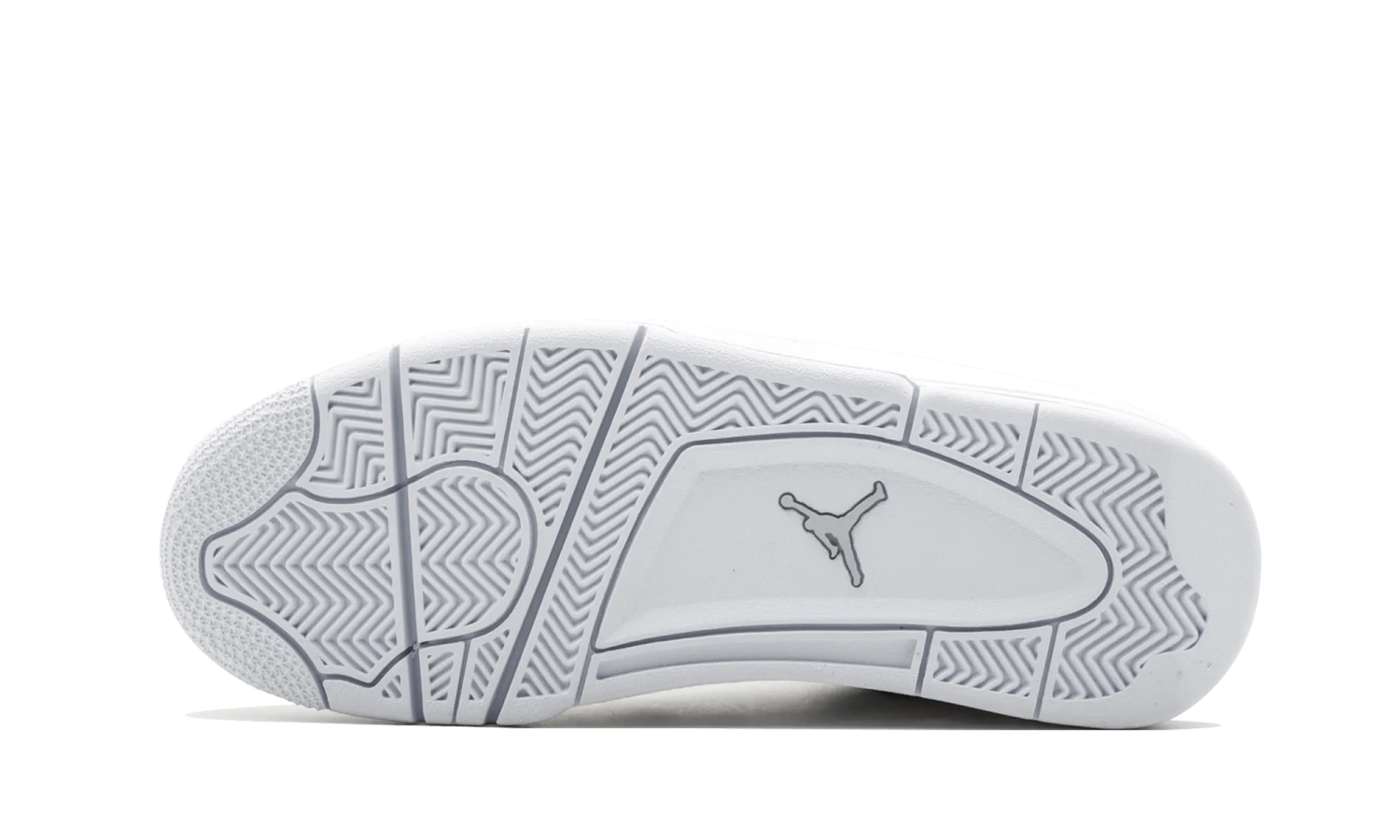 Air Jordan 4 Retro Pure Money 