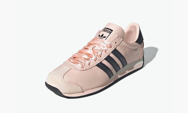 Adidas Country OG WMNS Ribbon Lace 