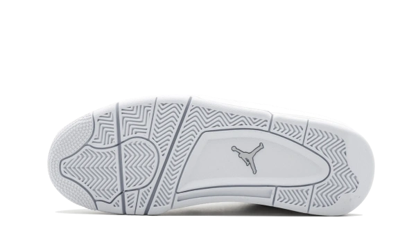 Air Jordan 4 Retro Pure Money 