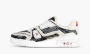 фото Louis Vuitton Trainer Colored In "White Black" (Louis Vuitton)-1ABLWE