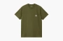 Carhartt WIP SS24 SS Pocket T-Shirt T 