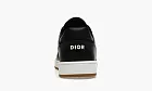 Dior B27 Low Black Beige