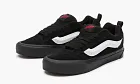 Vans Knu Skool Black