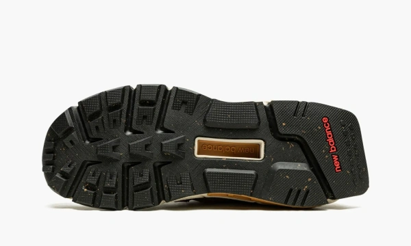 New Balance 574 Yurt Salehe Bembury - Team Forest Green 