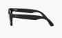 Ray-Ban Meta Headliner Matte Black Clear to Grey Transitions 