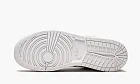 Air Jordan 1 Mid GS Null