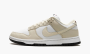 фото Nike Dunk Low LX WMNS "Coconut Milk" (Nike Dunk)-DZ2710 100