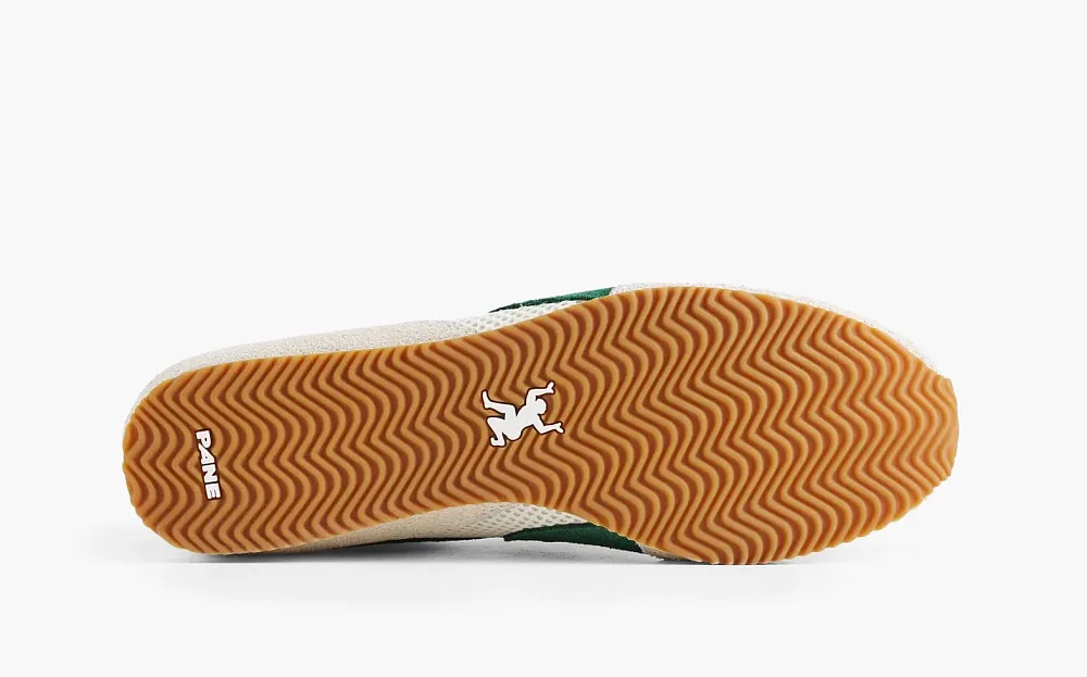 Pane Riviera Run Dash Evergreen