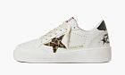 Golden Goose Ball Star WMNS White Horsy Star