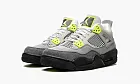 Air Jordan 4 Retro GS Neon
