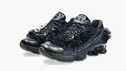Shushu Tong x Asics Gel Kinetic Fluent Blue Expanse