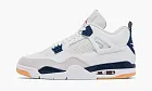 Nike SB x Air Jordan 4 Retro SP Navy