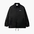 Carhartt WIP Super Repair Coach Jacket Black