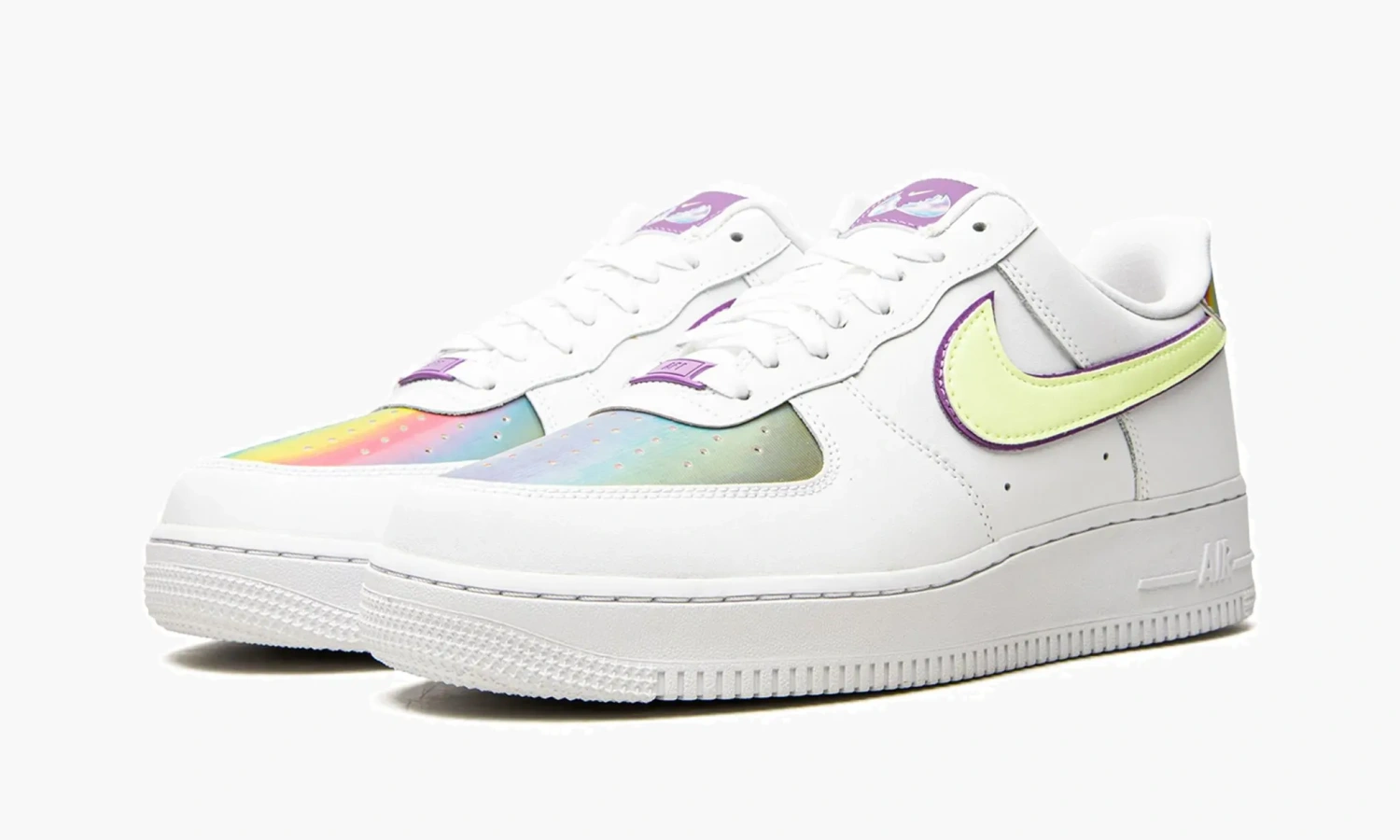 Air Force 1 Low WMNS "Easter 2020" 