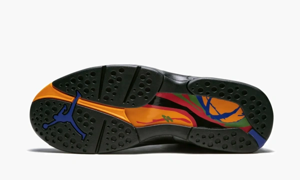 Air Jordan 8 Retro Air Raid 