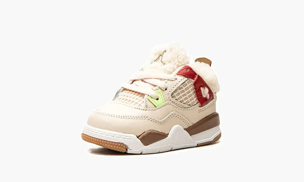 Air Jordan 4 Retro Where The Wild Things Are