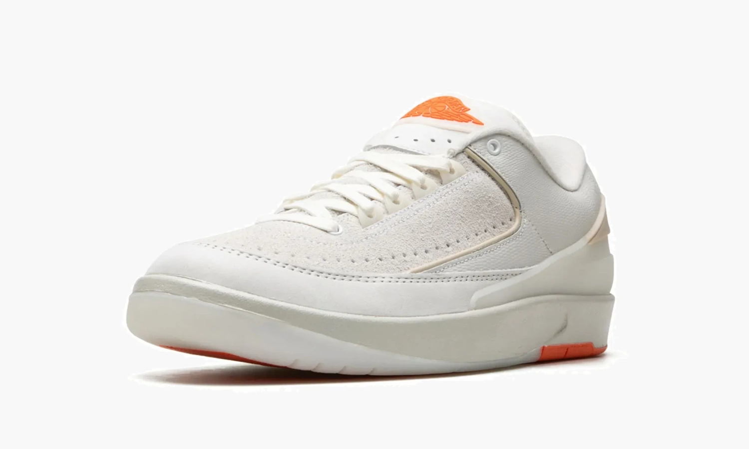 Air Jordan 2 Low "Shelflife" 