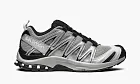 Salomon XA Pro 3D Silver Grey Black