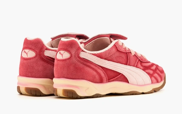 Puma King Indoor The Never Worn 5 