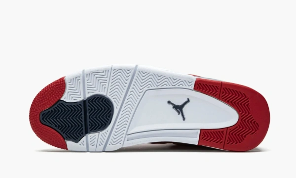 Air Jordan 4 Retro Fiba 2019 