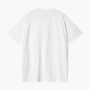 Carhartt WIP SS24 screen SS Amour Pocket T-Shirt LOGO T 