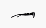 Gentle Monster x Maison Margiela "2025" MM205 Black Gray 