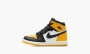 Air Jordan 1 TD Taxi 