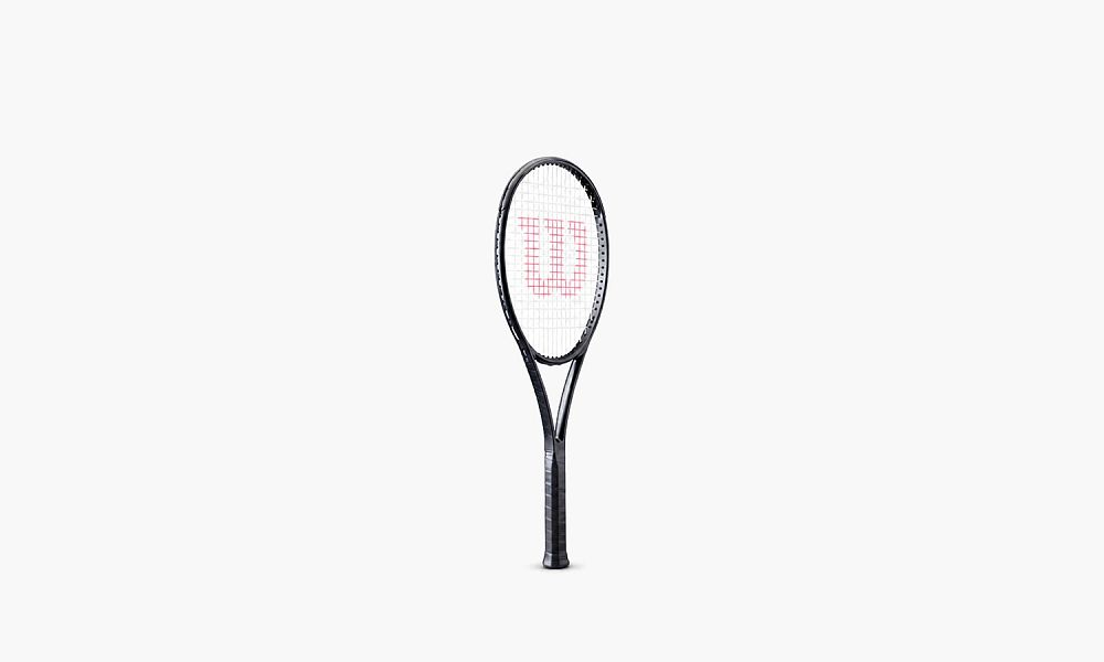 Wilson Blade V9 Noir 98 305g Tennis Racket