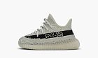 adidas Yeezy Boost 350 V2 Infants Slate