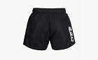 Off-White Hand Off Swimshorts Black