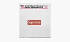 Supreme New York Post Newspaper