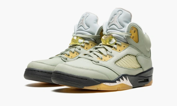 Nike Air Jordan 5 Retro Jade Horizon 