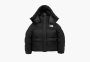The North Face 1994 Retro Him RDS Down Jacket Black  The North Face 1994 Retro Him RDS Down Jacket Black