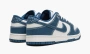 Nike Dunk Low Industrial Blue Sashiko 