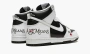 Nike SB Dunk High Supreme By Any Means Black 