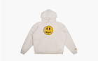 Drew House Mascot Hoodie Milky White