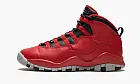 Air Jordan 10 Retro 30th Bg Bulls Over Broadway