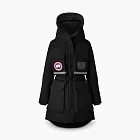 Canada Goose Liberty Down Jacket WMNS Black