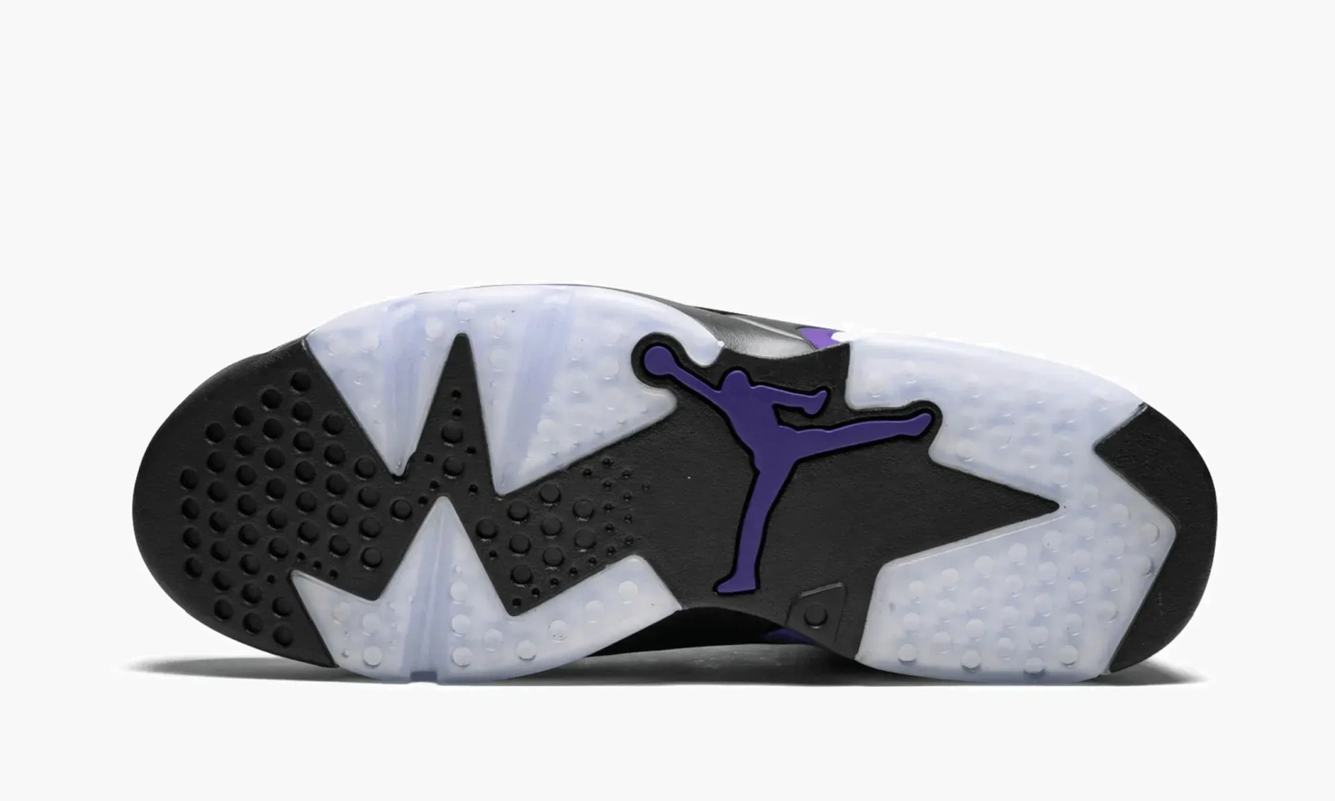 Air Jordan 6 Retro SP Social Status-black Cat 
