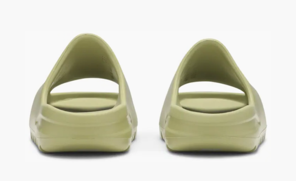 Adidas Yeezy Slides Kids "Resin" 