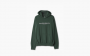 Sporty & Rich Athletic Club Hoodie Forest "Green" 