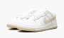 Nike Dunk Low WMNS "Pearl White" 