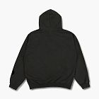 Худи Travis Scott Cactus Jack x Mastermind Japan Skull Zip-Up Black