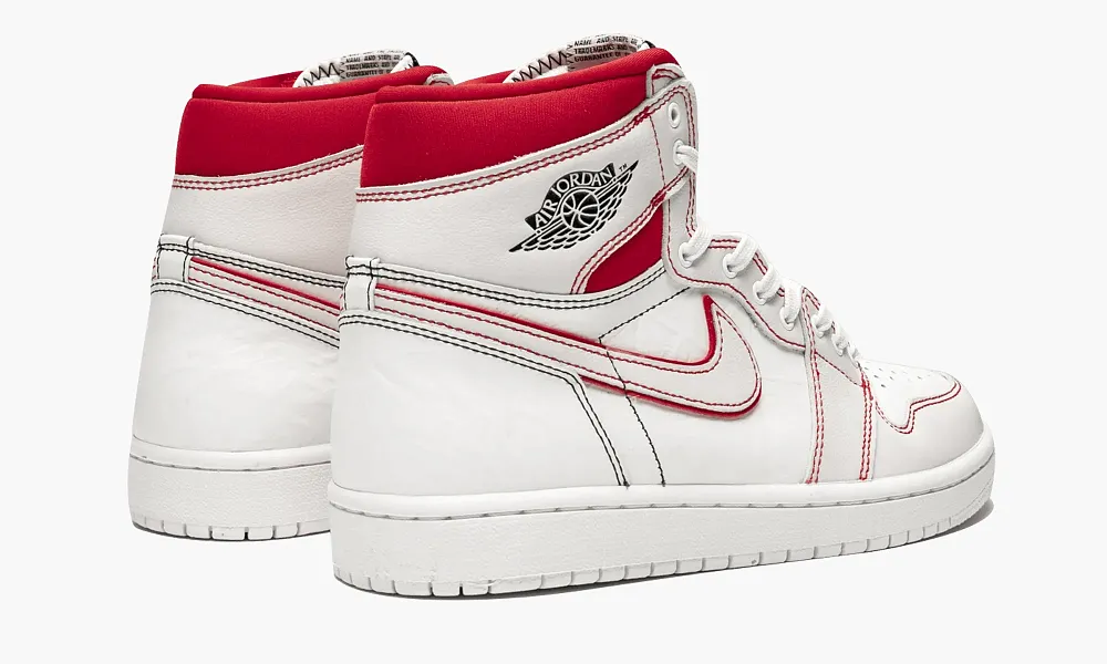 Air Jordan 1 High OG Phantom