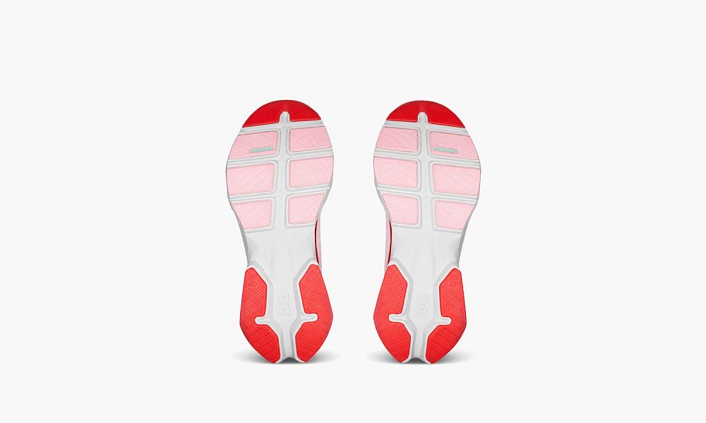 On Cloudpulse 2 WMNS Peony Frost