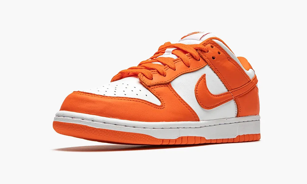 Nike Dunk Low Syracuse