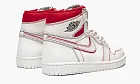 Air Jordan 1 High OG Phantom